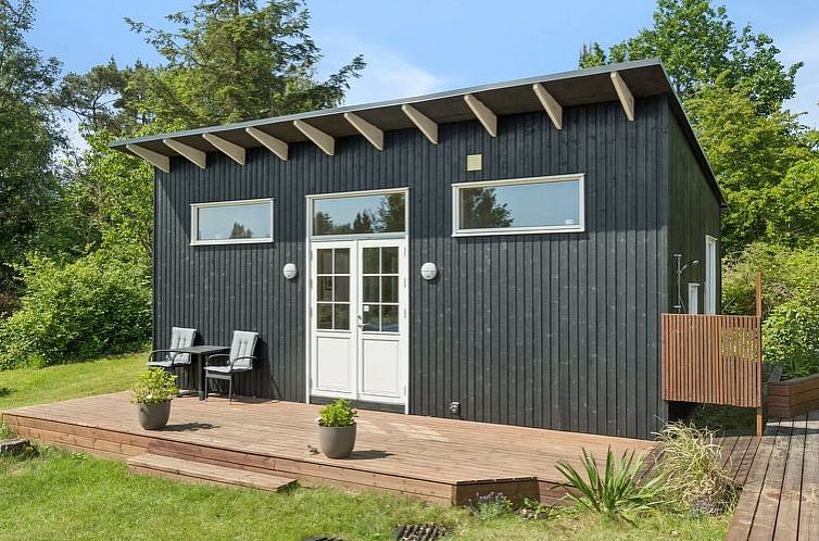 Vakantiehuis "Sheemen" - 900m from the sea