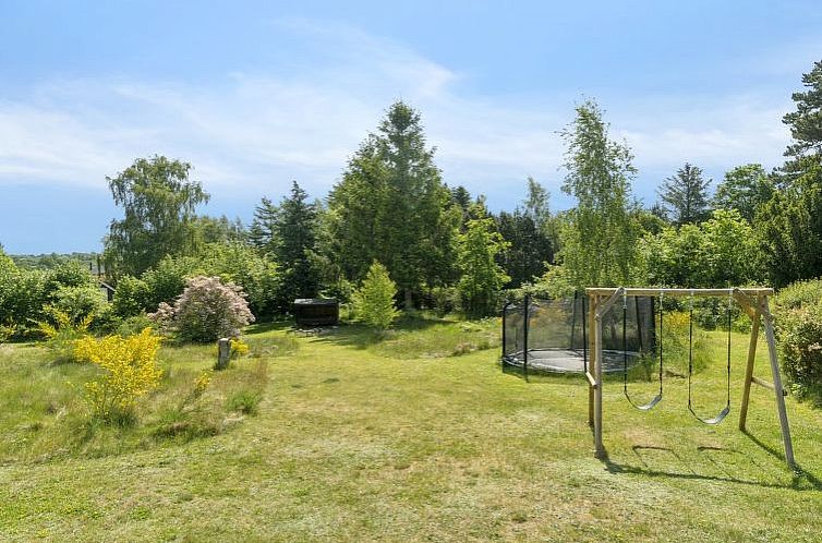 Vakantiehuis "Sheemen" - 900m from the sea