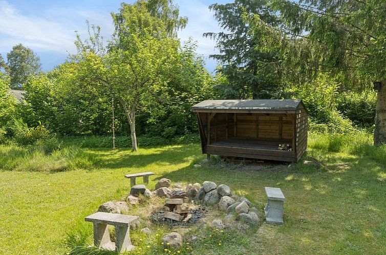 Vakantiehuis "Sheemen" - 900m from the sea