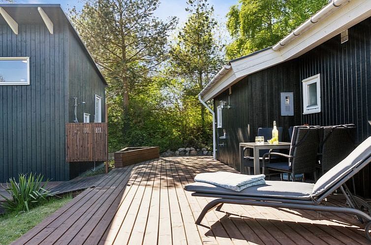 Vakantiehuis "Sheemen" - 900m from the sea