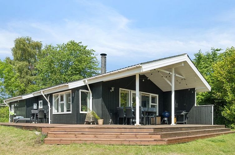 Vakantiehuis "Sheemen" - 900m from the sea