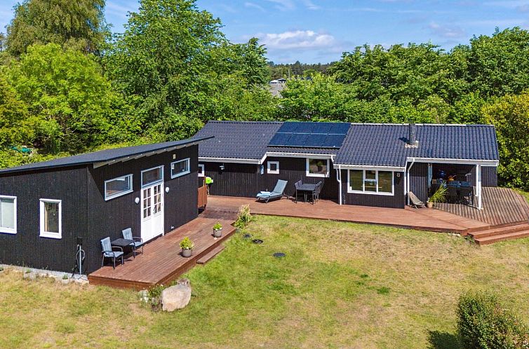 Vakantiehuis "Sheemen" - 900m from the sea