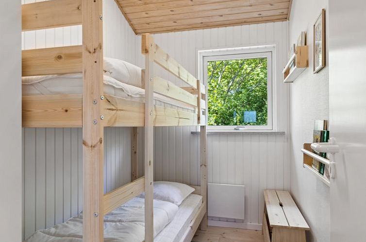 Vakantiehuis "Sheemen" - 900m from the sea