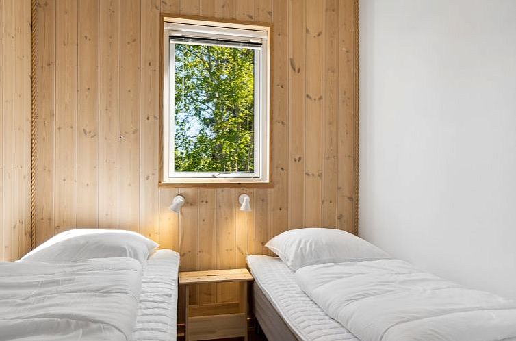 Vakantiehuis "Sheemen" - 900m from the sea