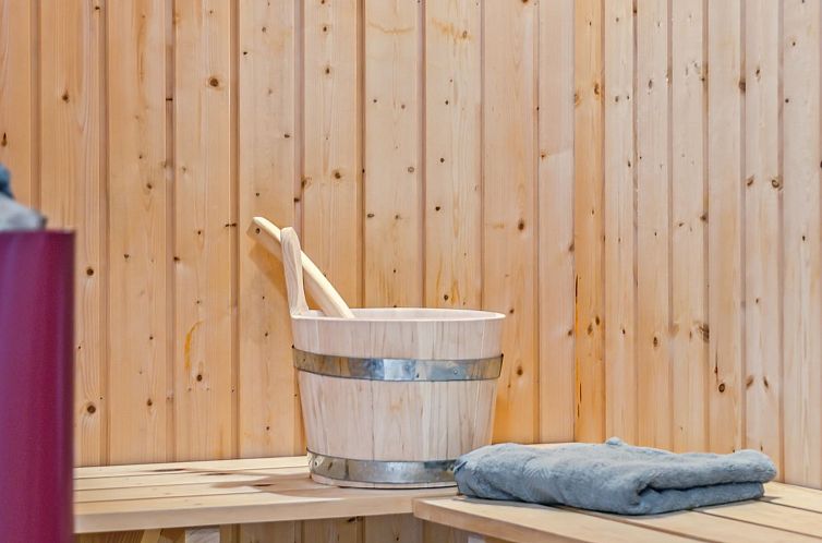 Vakantiehuis "Sheemen" - 900m from the sea