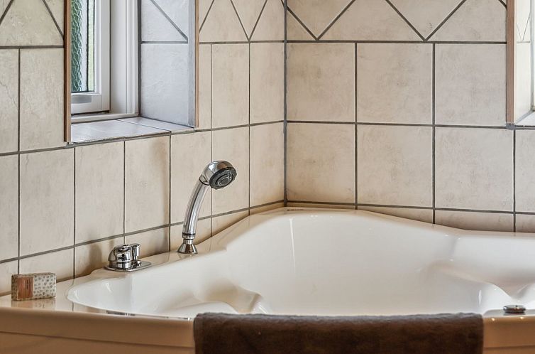 Vakantiehuis "Sheemen" - 900m from the sea