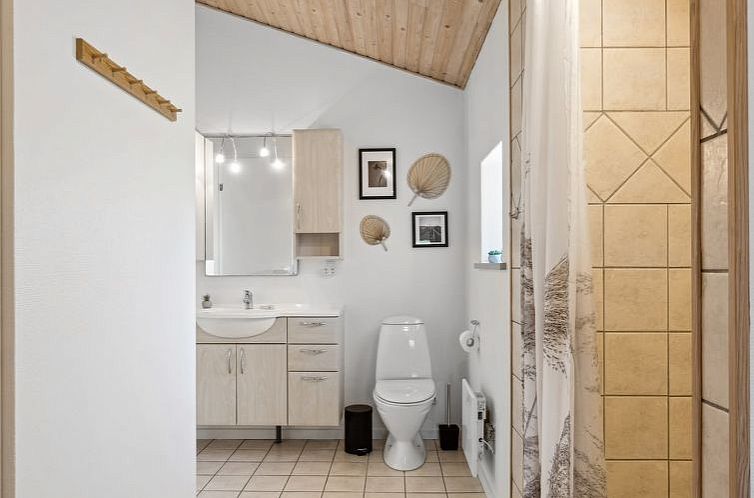 Vakantiehuis "Sheemen" - 900m from the sea