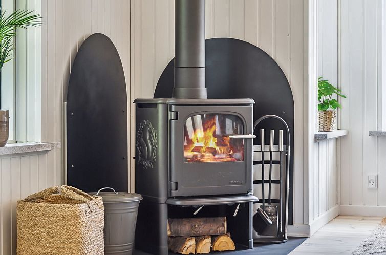 Vakantiehuis "Sheemen" - 900m from the sea