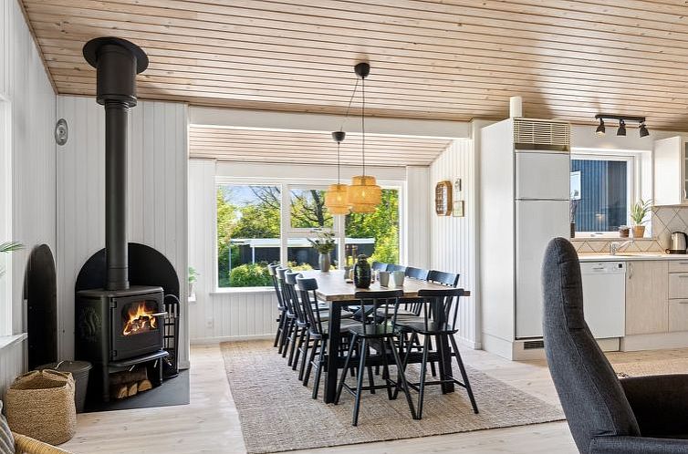 Vakantiehuis "Sheemen" - 900m from the sea