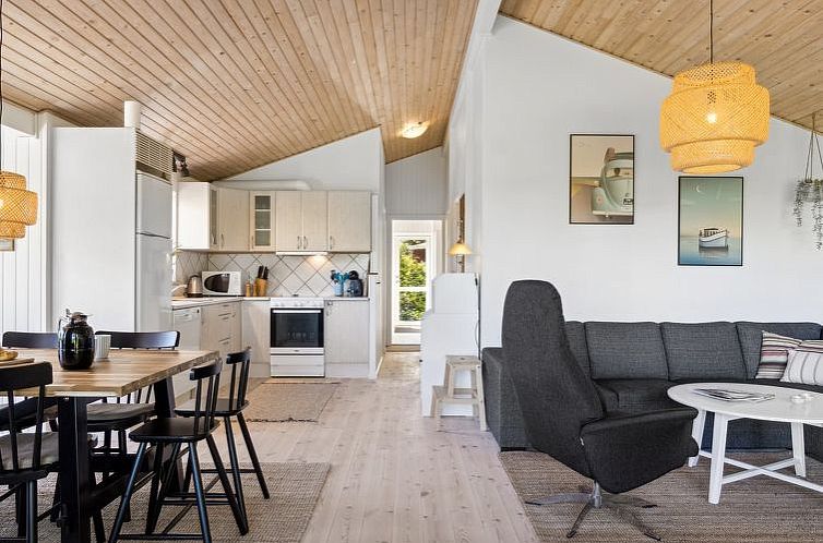 Vakantiehuis "Sheemen" - 900m from the sea