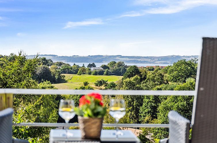 Unterkunft 0181484 - Ferienhaus Mitteljütland - Vakantiehuis "Asta" - 1km from the sea