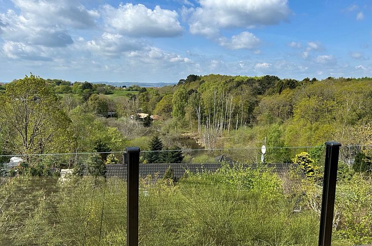 Vakantiehuis "Asta" - 1km from the sea