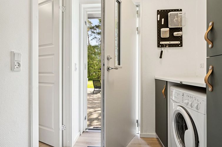 Vakantiehuis "Esmer" - 8km from the sea