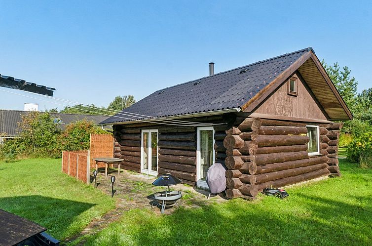 Unterkunft 0181486 - Ferienhaus Mitteljütland - Vakantiehuis "Barni" - 7km from the sea