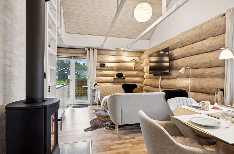 Vakantiehuis "Barni" - 7km from the sea