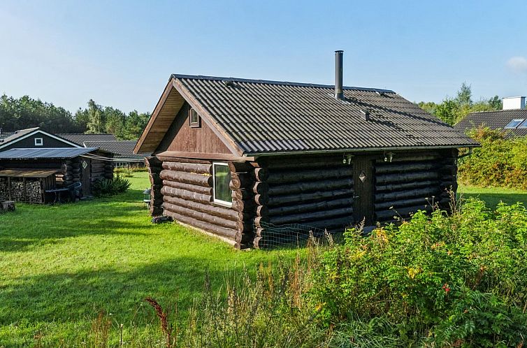 Vakantiehuis "Barni" - 7km from the sea