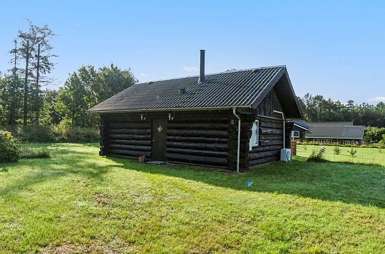 Vakantiehuis "Barni" - 7km from the sea
