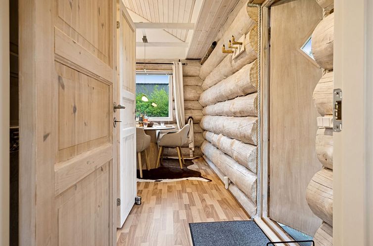 Vakantiehuis "Barni" - 7km from the sea