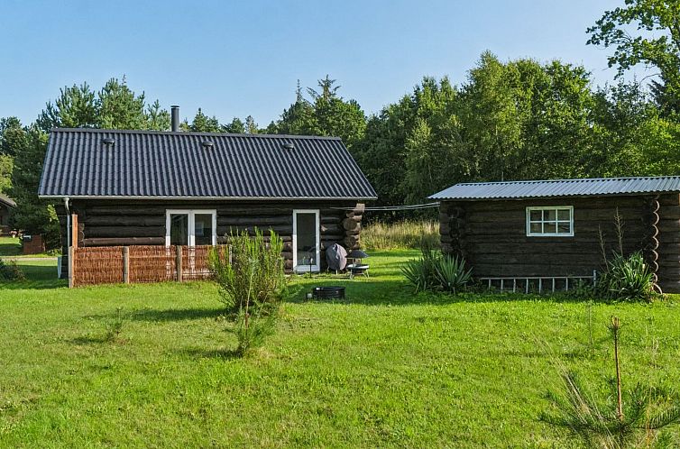 Vakantiehuis "Barni" - 7km from the sea