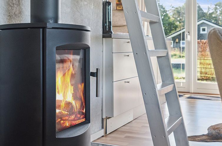 Vakantiehuis "Barni" - 7km from the sea