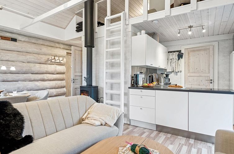 Vakantiehuis "Barni" - 7km from the sea