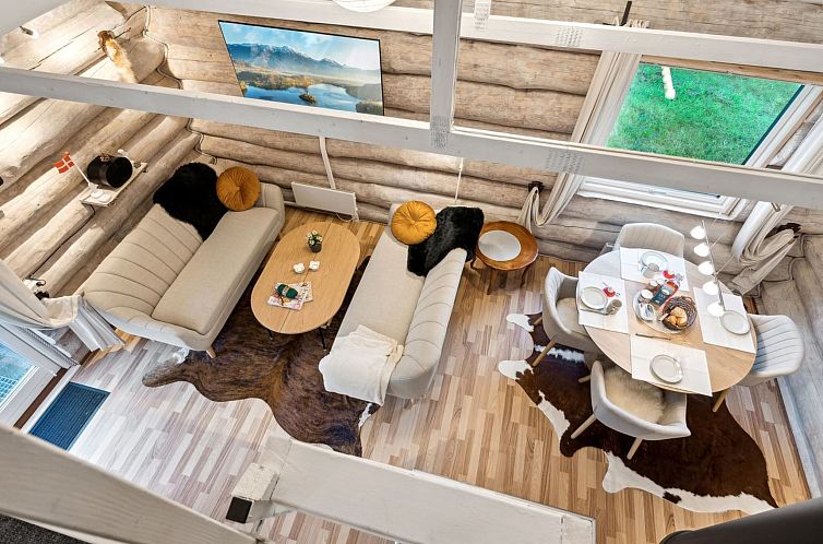 Vakantiehuis "Barni" - 7km from the sea