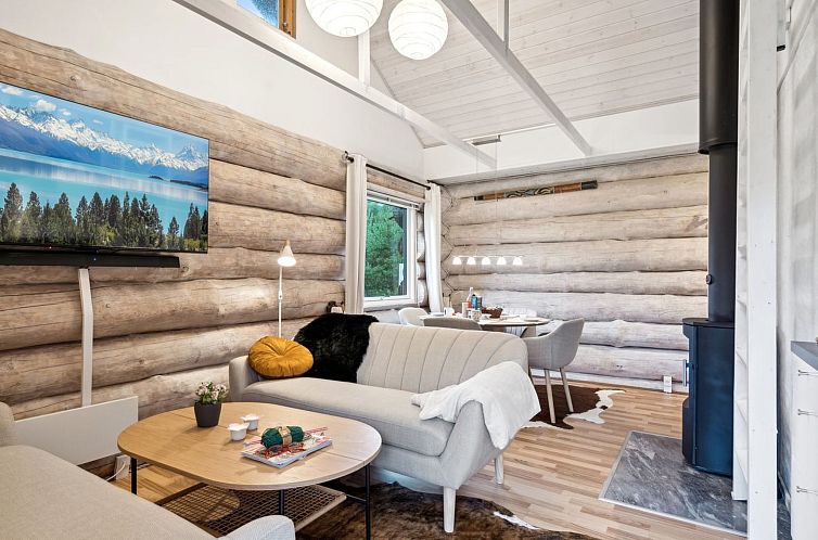 Vakantiehuis "Barni" - 7km from the sea