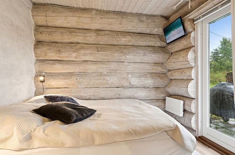 Vakantiehuis "Barni" - 7km from the sea