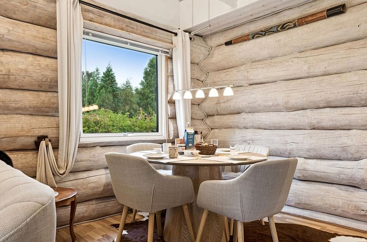 Vakantiehuis "Barni" - 7km from the sea