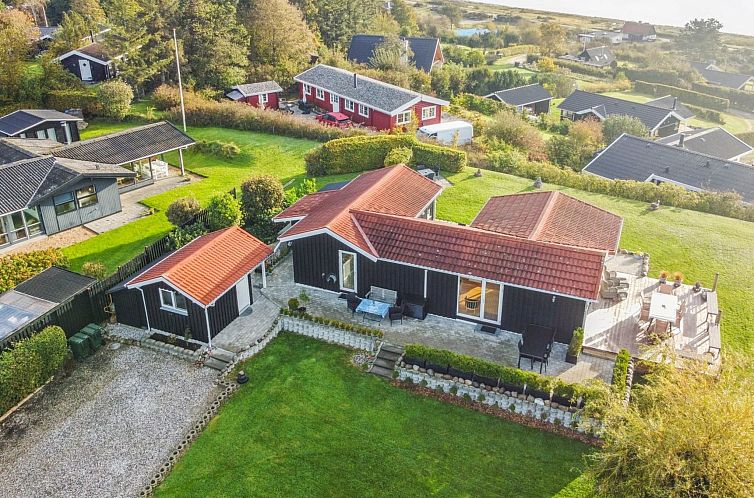 Vakantiehuis "Annesette" - 300m from the sea