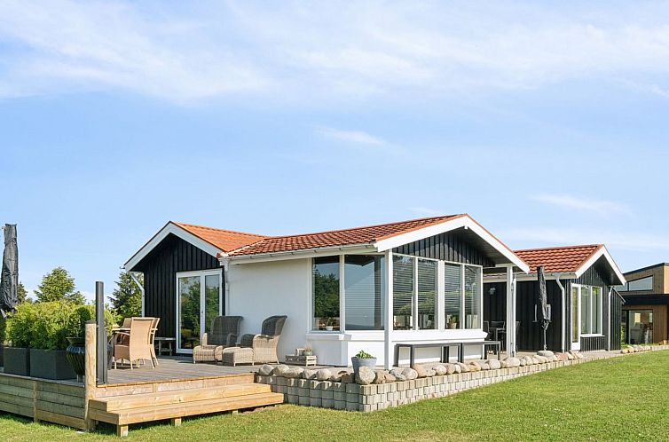 Vakantiehuis "Annesette" - 300m from the sea