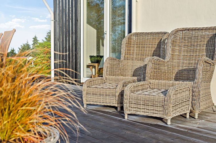 Vakantiehuis "Annesette" - 300m from the sea