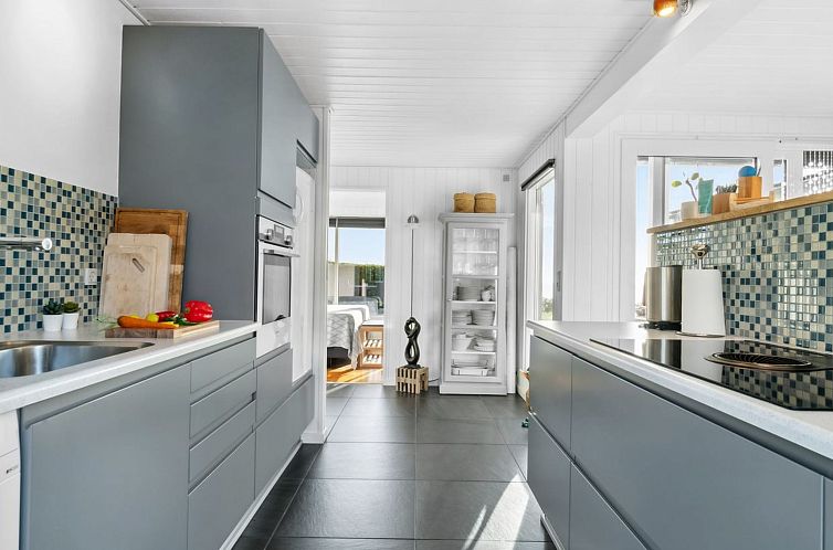 Vakantiehuis "Annesette" - 300m from the sea