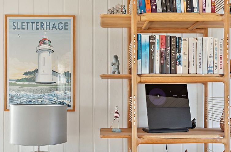 Vakantiehuis "Annesette" - 300m from the sea