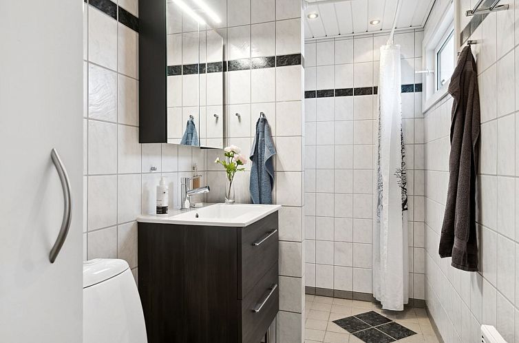 Vakantiehuis "Annesette" - 300m from the sea