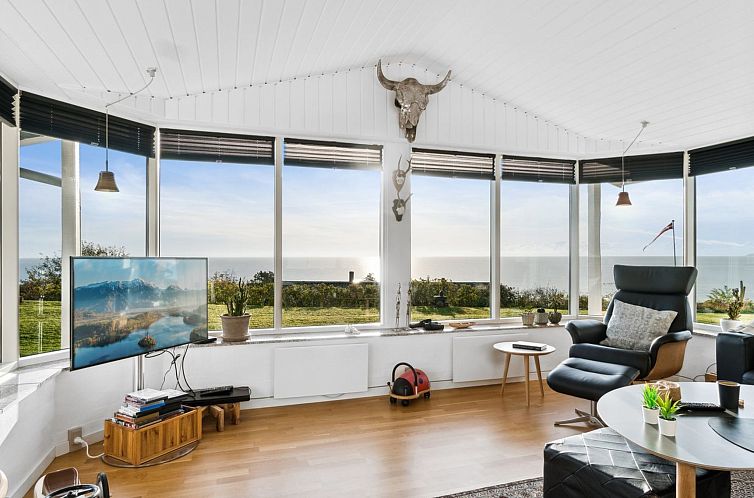 Vakantiehuis "Annesette" - 300m from the sea