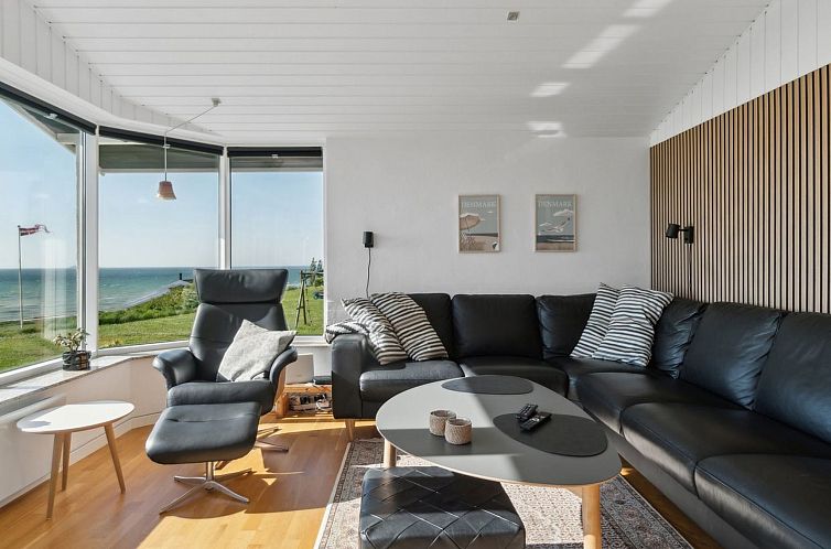 Vakantiehuis "Annesette" - 300m from the sea