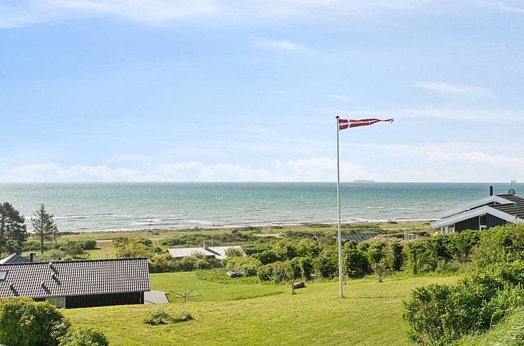 Vakantiehuis "Annesette" - 300m from the sea