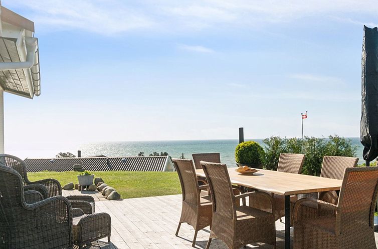 Vakantiehuis "Annesette" - 300m from the sea