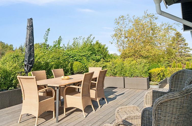 Vakantiehuis "Annesette" - 300m from the sea