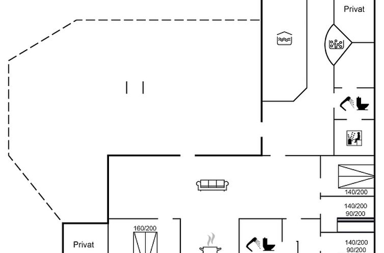 Appartement "Annlis" - 5m from the sea