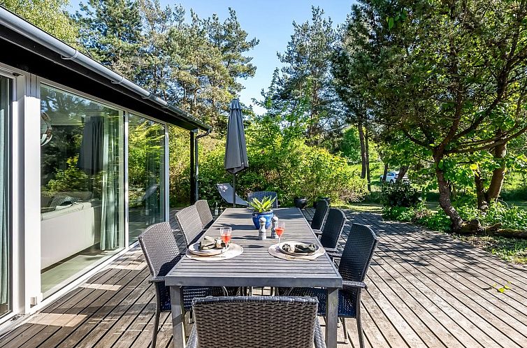 Appartement "Annlis" - 5m from the sea