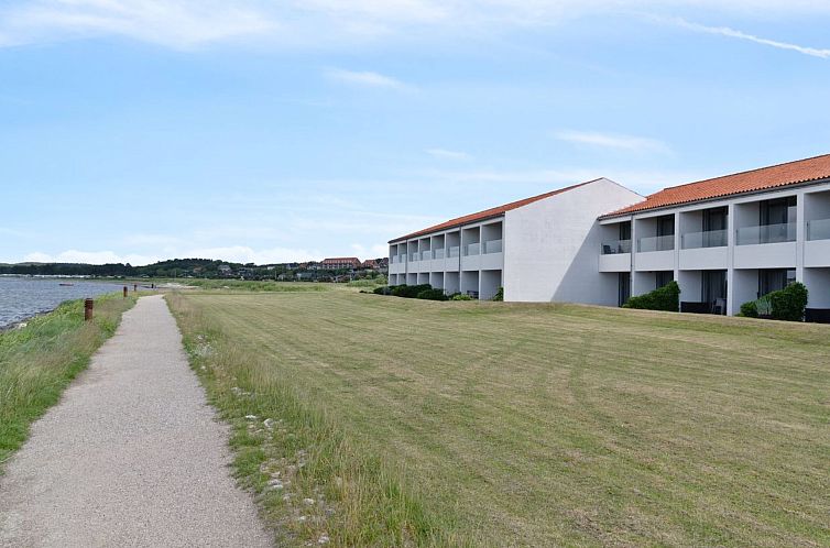 Appartement "Jærind" - 20m from the sea