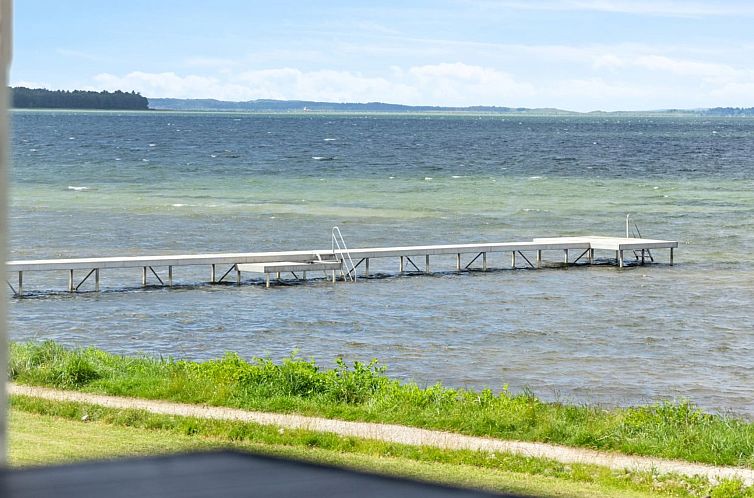 Appartement "Jærind" - 20m from the sea
