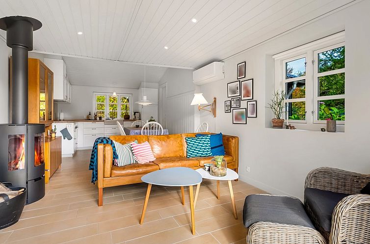 Vakantiehuis "Teijo" - 2.5km from the sea