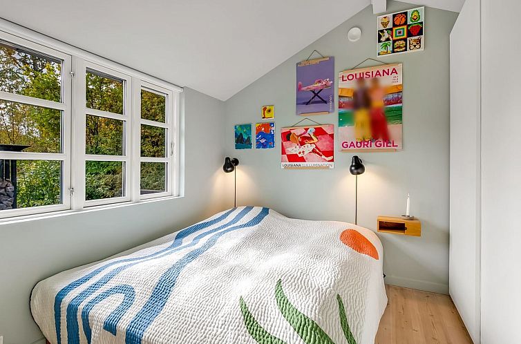 Vakantiehuis "Teijo" - 2.5km from the sea