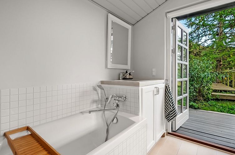 Vakantiehuis "Teijo" - 2.5km from the sea