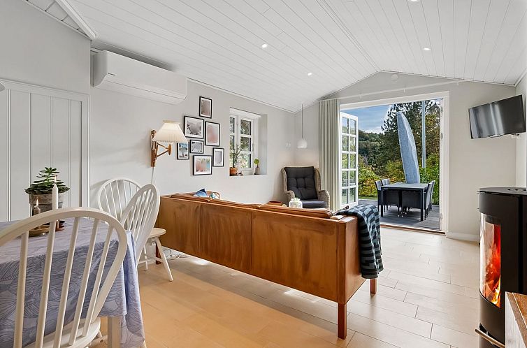 Vakantiehuis "Teijo" - 2.5km from the sea