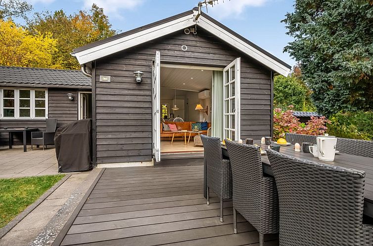 Vakantiehuis "Teijo" - 2.5km from the sea