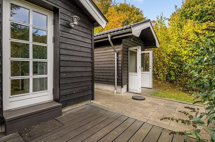 Vakantiehuis "Teijo" - 2.5km from the sea